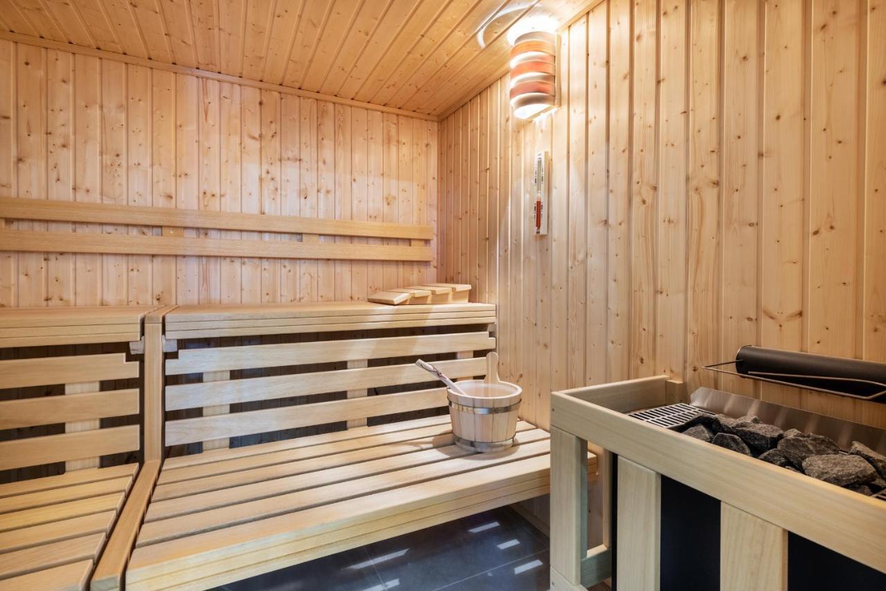 Ferienapartments Am Krusespeicher Ferienapartments Am Krusespeicher 2-20 Висмар Экстерьер фото